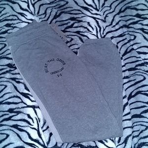 Under Armour joggers